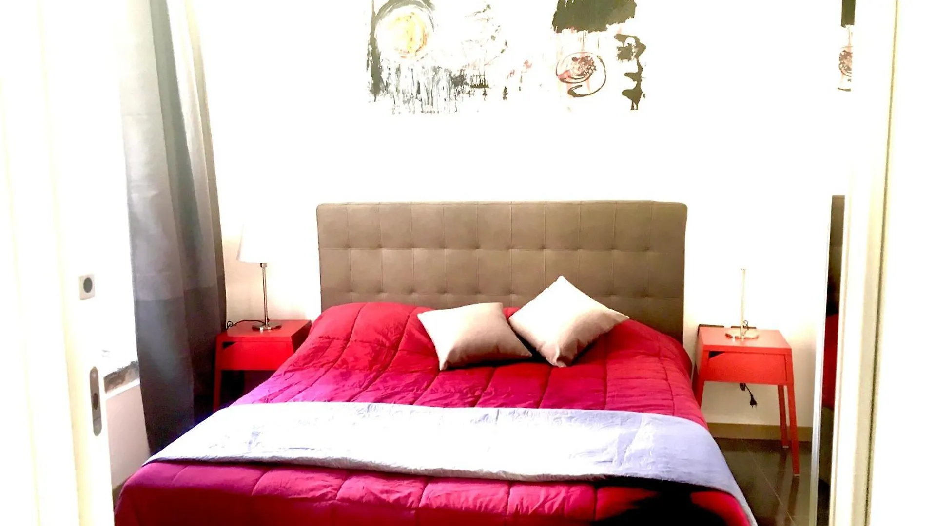 I Ruggiero Apartment Naples
