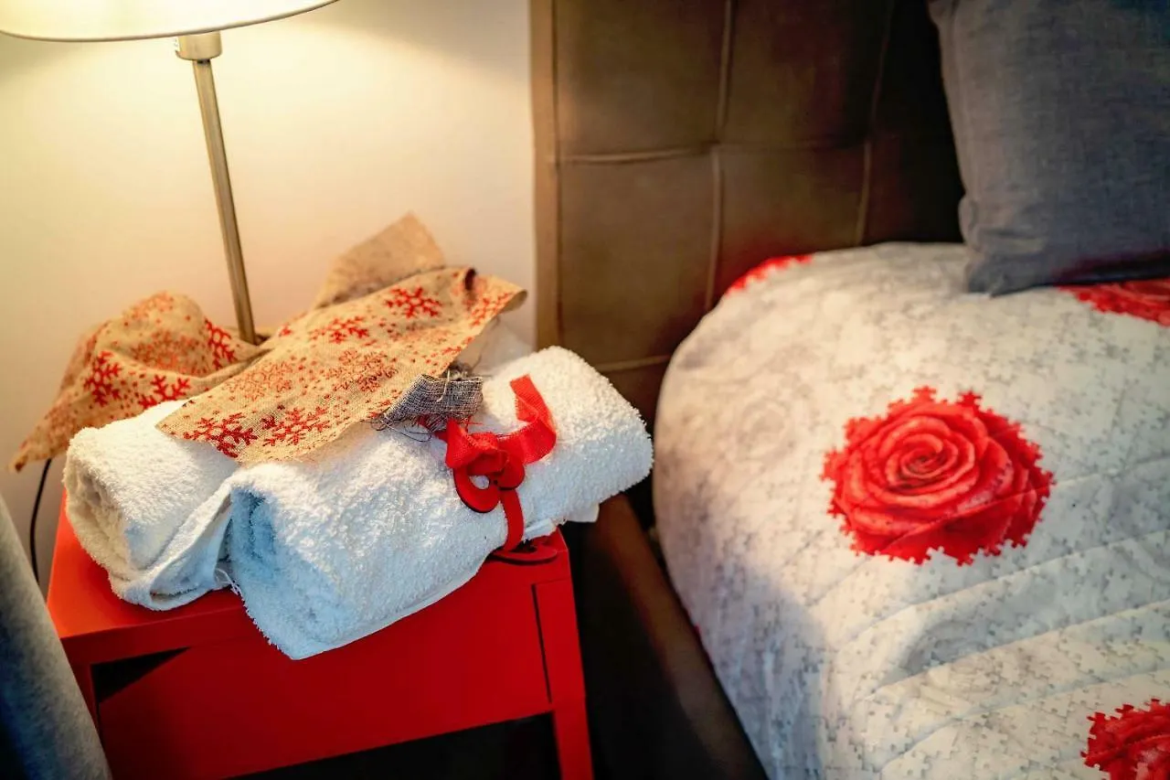 I Ruggiero Apartment Naples