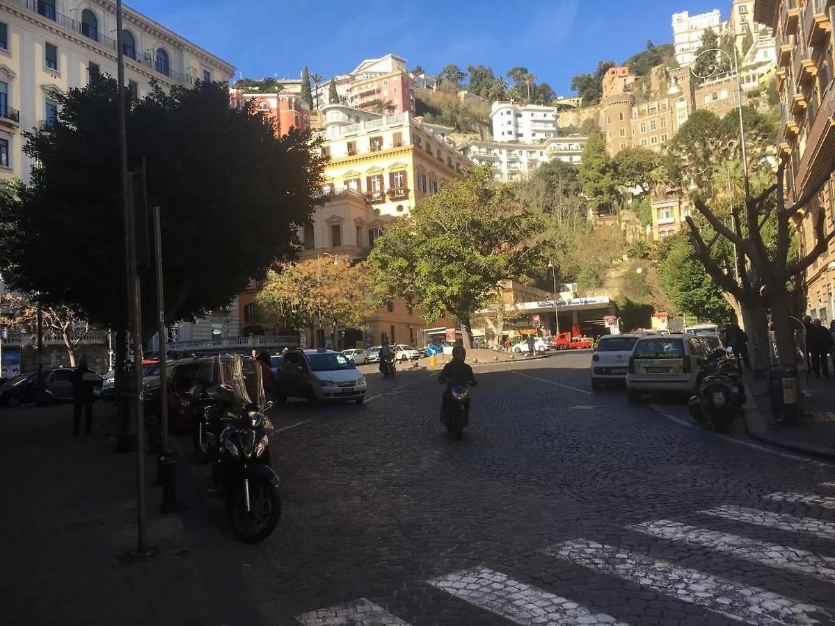 I Ruggiero Apartment Naples