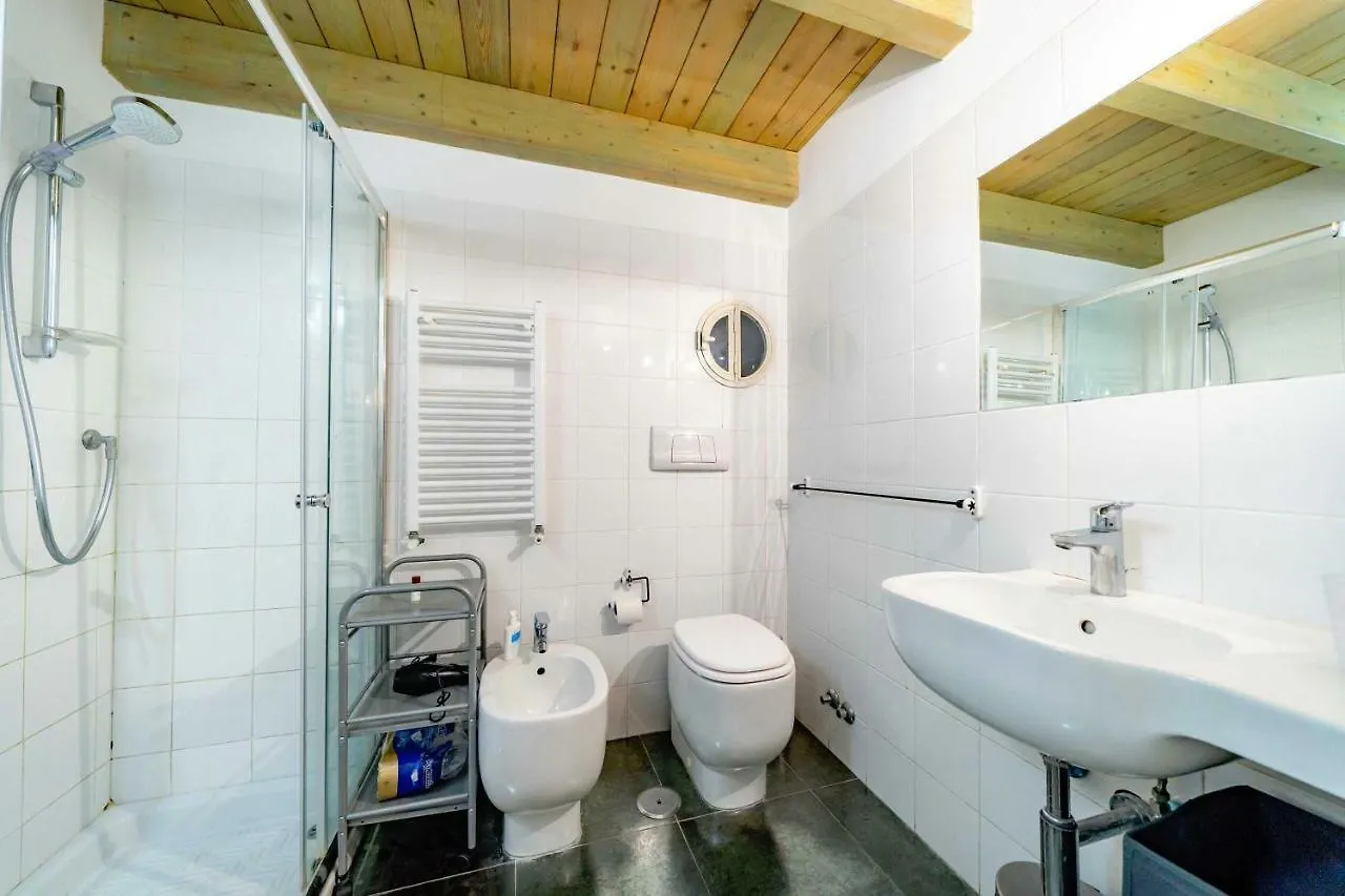 I Ruggiero Apartment Naples